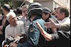 تظاهرات  کارگران کارخانه نیشکر هفت تپه- آرشیو