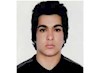 شهید قیام مصطفی میر ابراهیمی