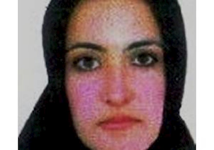 شیرین علم هولی زندانی سیاسی کرد
