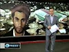 شو مسخره آخوندها در باره دستگیری عبدالمالک ریگی