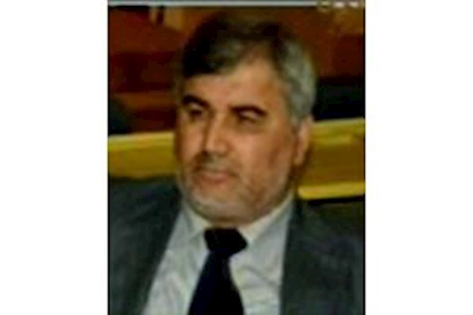 نورالدین الحیالی عضو پارلمان عراق
