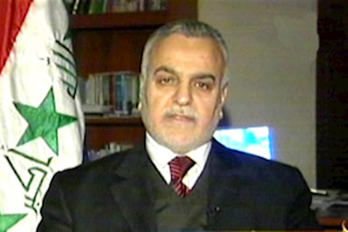 دکتر طارق الهاشمی
