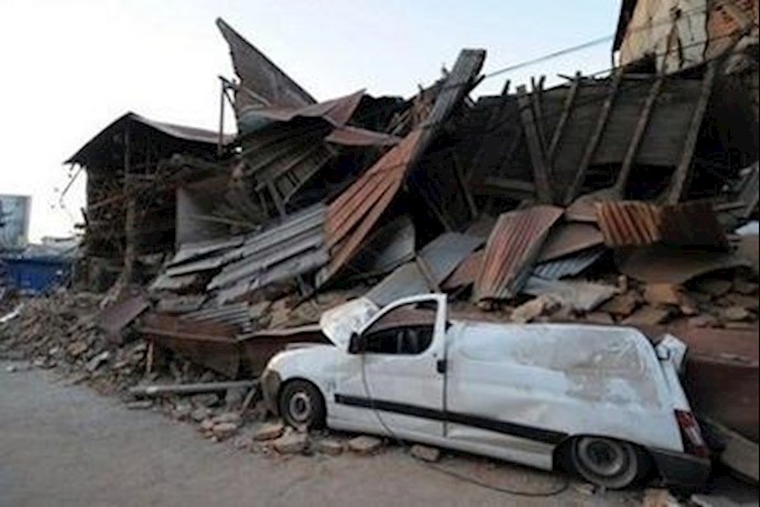 زلزله ویرانگر شیلی, تبعات ناگواری به دنبال دارد