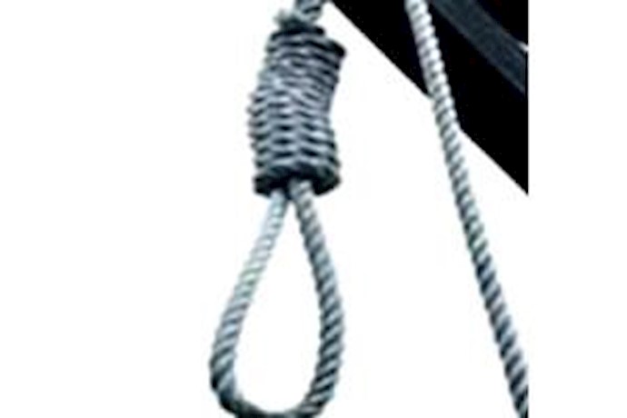 اعدام ابزار حاکمیت پلید آخوندی
