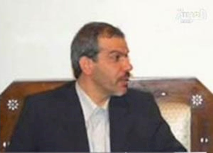  پاسدار حسن دانایی فرد