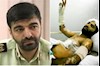 رادان، سر دژخیم کهریزک، عامل شکنجه و تجاوز و جانشین سرکرده انتظامی آخوندها