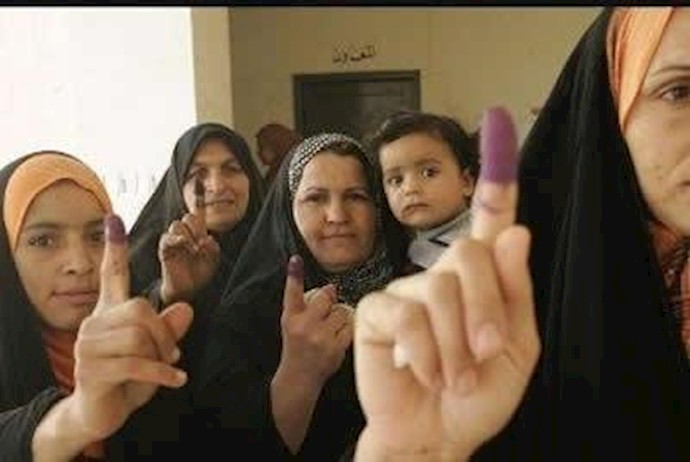 انتخابات عراق, پیروزی بر فرقه گرایی