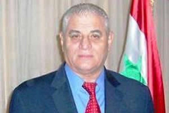 محمد شاهوانی