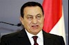 حسنی مبارک