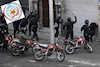 سرکوب در ایران تحت حاکمیت آخوندها