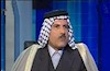 عدنان دنبوس از لیست العراقیه