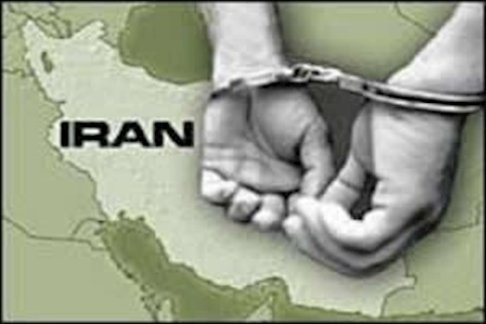 ایران, زندانی بزرگ