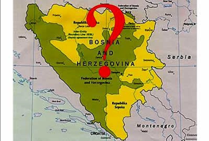 بوسنی و هرزگویین