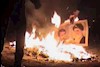 چهارشنبه آتشین فرا رسید