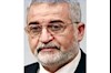 ایاد السامرایی رئیس مجلس عراق