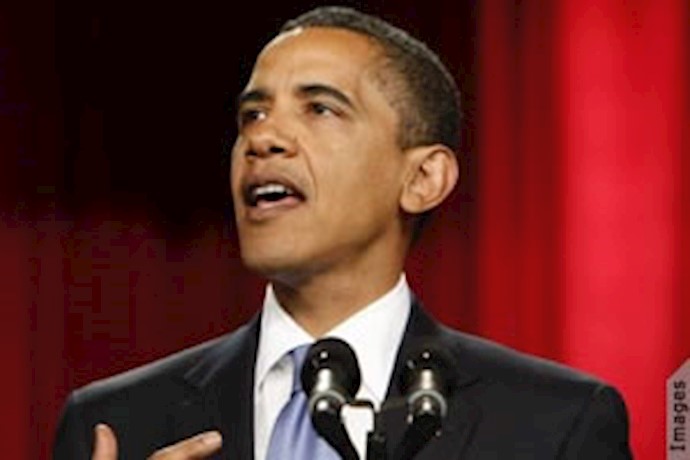 باراک اوباما