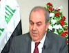 دکتر ایاد علاوی 