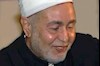 شیخ محمد سید الطنطاوی شیخ الازهر