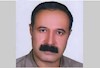 محمود رحمتی کارگر زحمتکشی که در اثر سقوط در رودخانه ,جان باخت