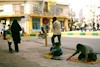 بندر عباس