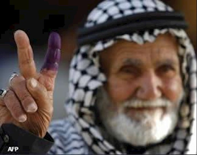 انتخابات عراق, پایانی  بر فرقه گرایی و کشتار بیگناهان