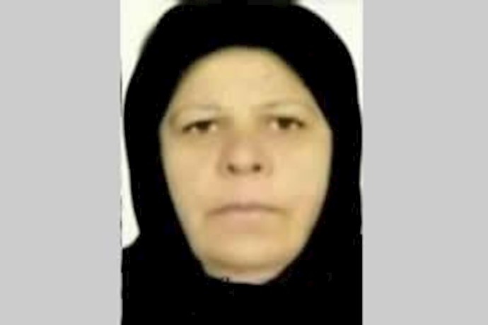 زندانی سیاسی, زهرا اسدپور گرجی