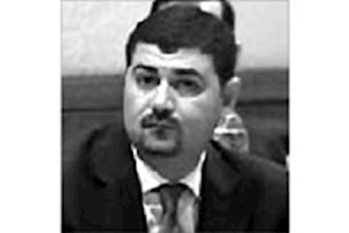 حیدر الملا