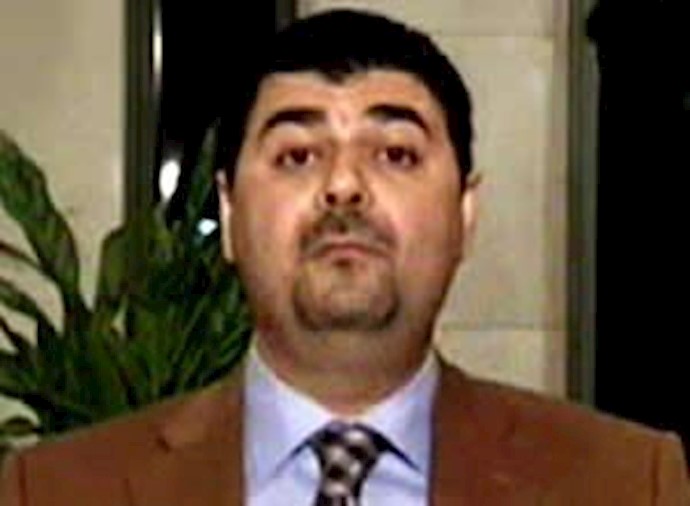 حیدر الملا