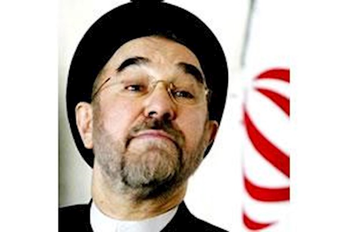 آخوند شیاد محمد خاتمی