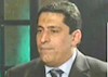 قاسم العبودی سخنگوی کمیساریای انتخابات عراق 