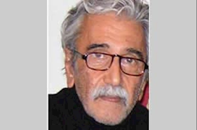 باربد طاهری، فیلمبردار ارزنده سینمای ایران