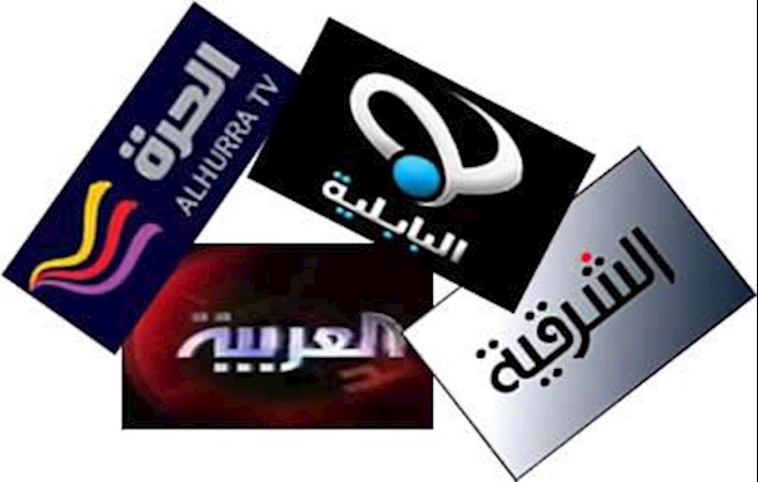 رسانه های عربی