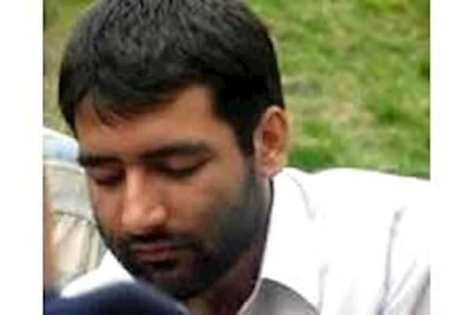 زندانی سیاسی, مجید توکلی