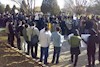 تظاهرات ضدحکومتی دانشجویان دانشگاه رازی کرمانشاه- ـ آرشیو