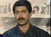 عبد الا له کاظم سخنگوی دفتر طارق الهاشمی
