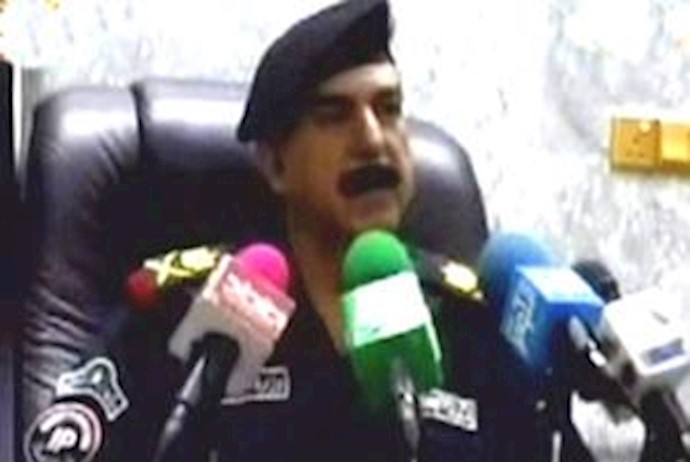 عبدالحسین شمری, بدلیل وابستگی به رژیم ضدبشری آخوندی, همواره  متهم به کشتار بیگناهان و پیاده کردن خط طائفی دیکته شده از طرف رژیم ایران بوده است