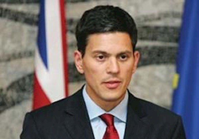 دیوید میلیبند