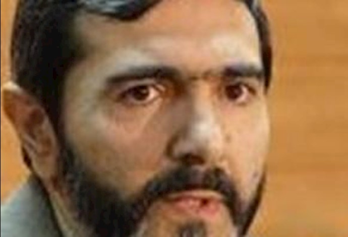 مرتضی مبلغ معاون سیاسی وزارت کشور در دوران خاتمی 