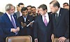 مانور هسته یی- پاسدار احمدی نژاد, لولا داسیلوا - رجب طیب اردوغان