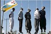 اعدام در ایران