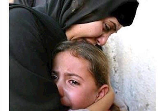 عراق در سوگ و اندوه!