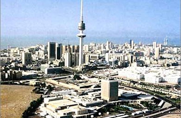 پارلمانترهای کویت خواستار اخراج سفیر رژیم آخوندی شدند