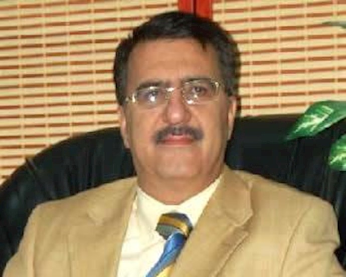 دکتر ظافرالعانی از رهبران لیست العراقیه