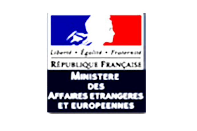 وزارت خارجه فرانسه