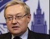 سرگئی ریابکوف، معاون وزیر امور خارجه روسیه