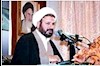 آخوند احمد واعظی