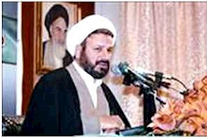 آخوند احمد واعظی