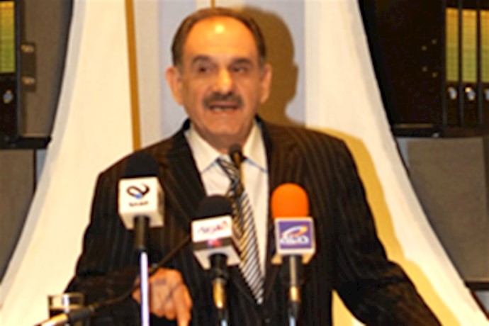دکتر صالح  المطلک