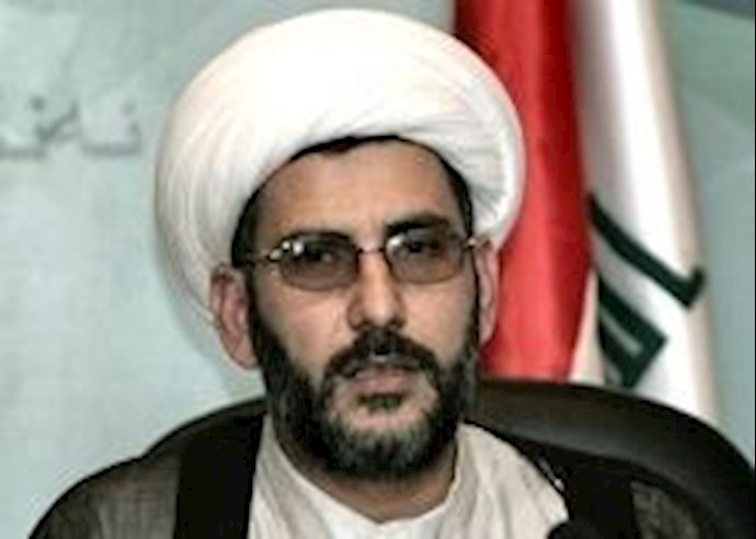 صلاح العبیدی