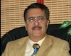 دکتر ظافر العانی
